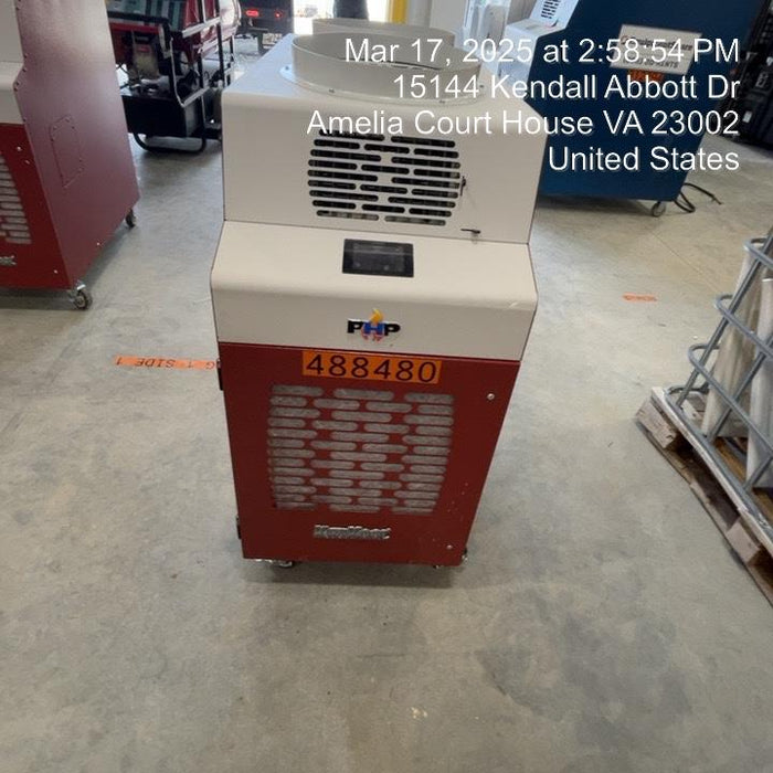 2025 KWIKOOL KPHP2211-2