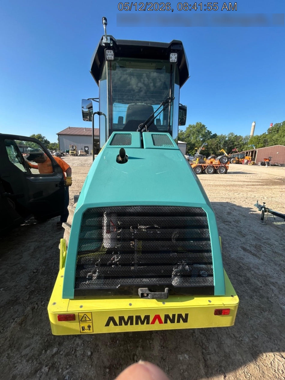2023 AMMANN ARS70