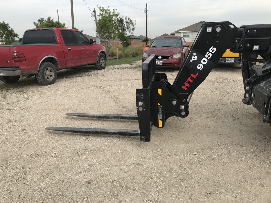 2020 Haulotte HTL9055 Standard w/None