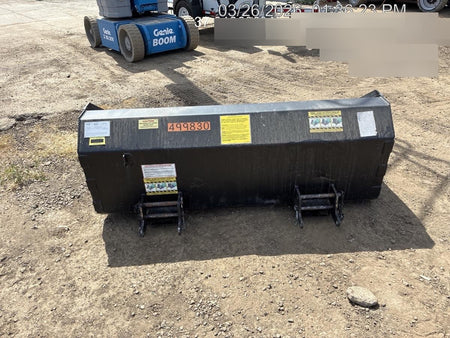 2025 STAR INDUSTRIES 1406B