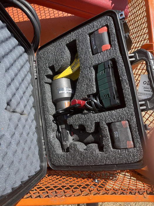 2023 TORCUP VT-3000KIT