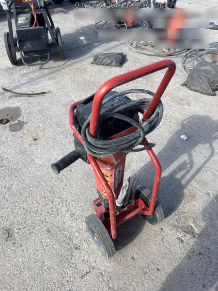 2024 HILTI TE 3000-AVR