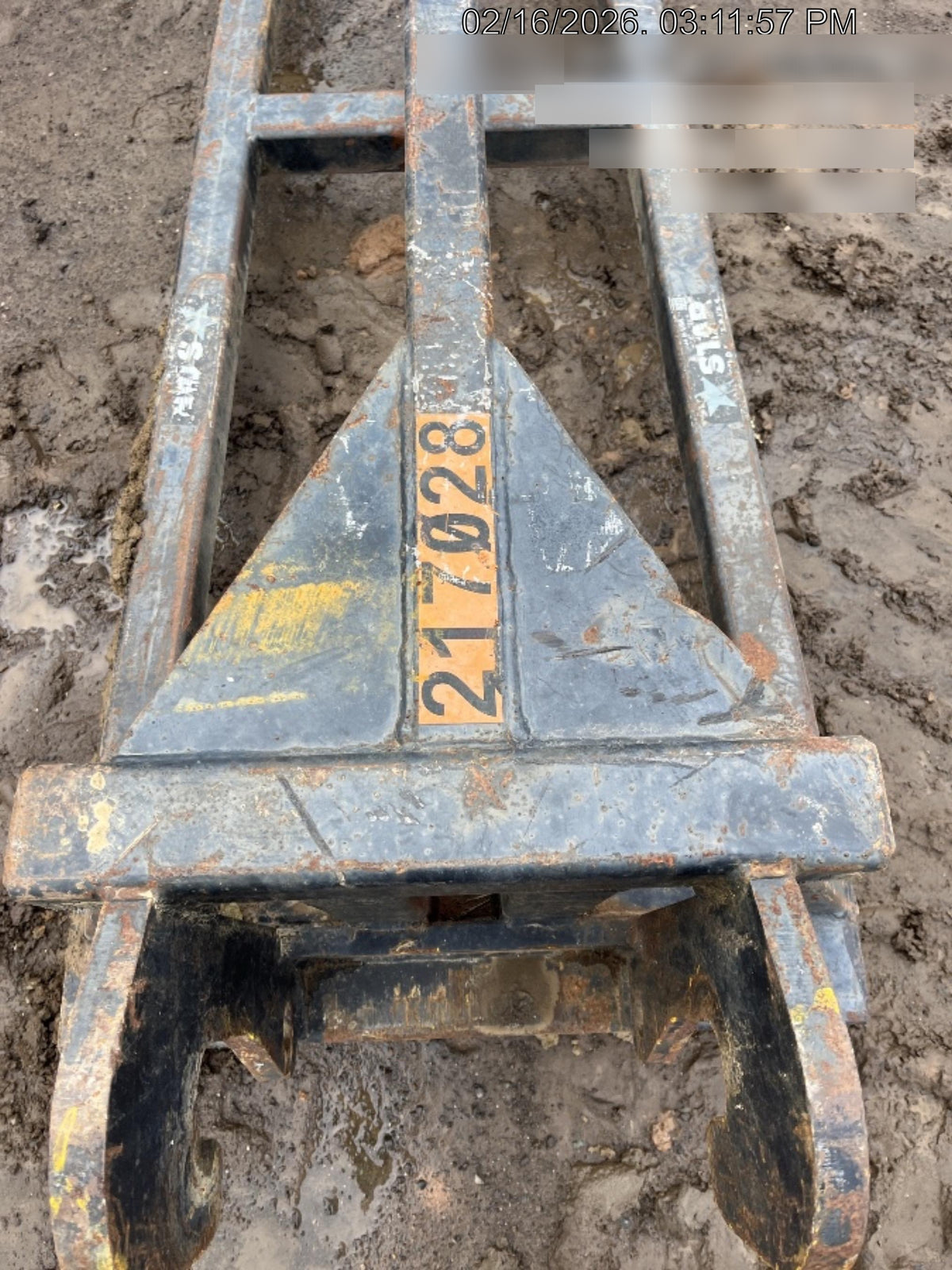 2022 STAR INDUSTRIES 1330TK