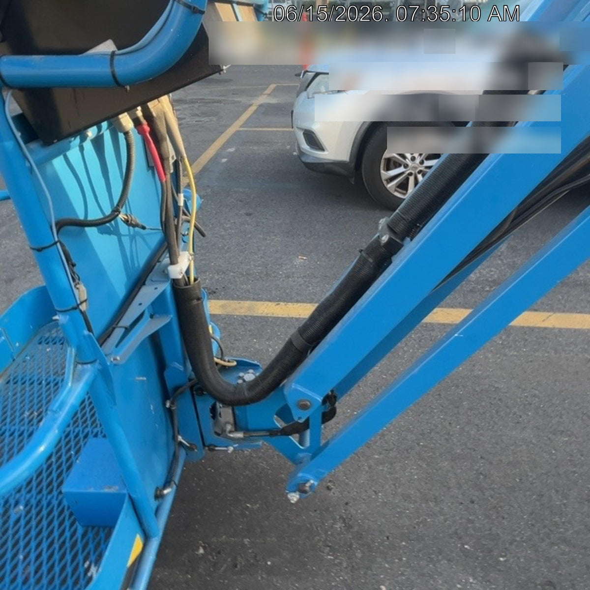 2024 GENIE Z40/23N RJ