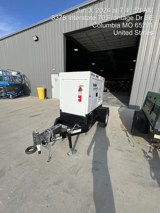 2022 SHINDAIWA DGK25F