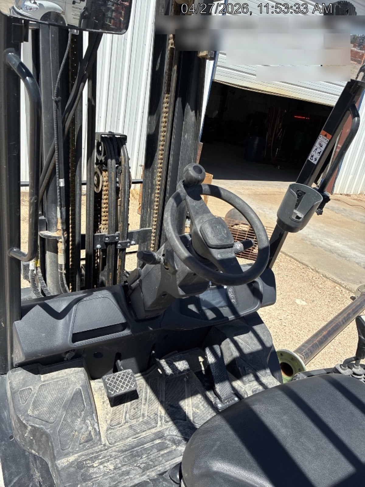 2025 DOOSAN D30S-9