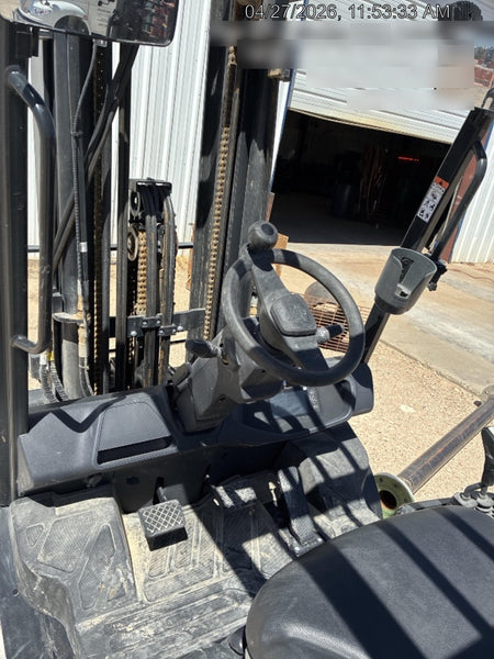 2025 DOOSAN D30S-9