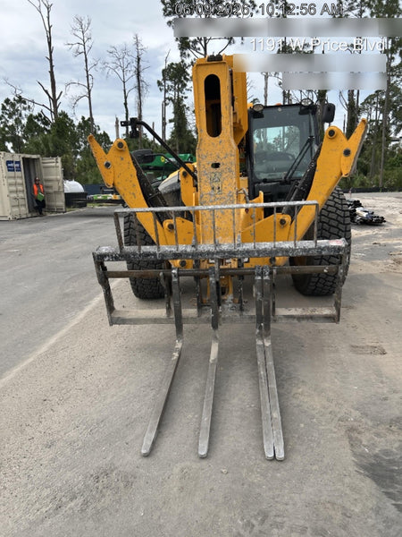 2025 JCB 512-56