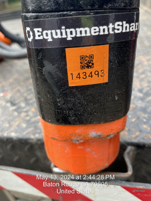 2021 MICHIGAN PNEUMATIC 751SS