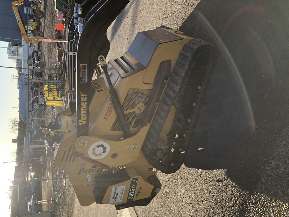 2020 VERMEER S925TX