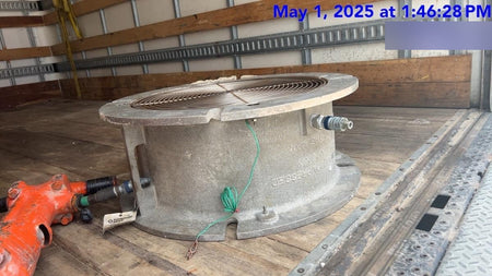 2023 WIDDER 20265-TRACKER