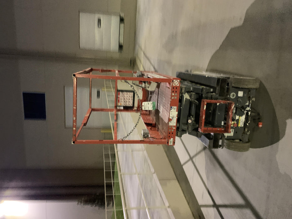 2019 SKYJACK SJIII-3219