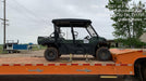 2018 KAWASAKI Mule PRO-DXT (Half Door)