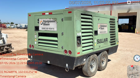 2019 SULLAIR 900HAF