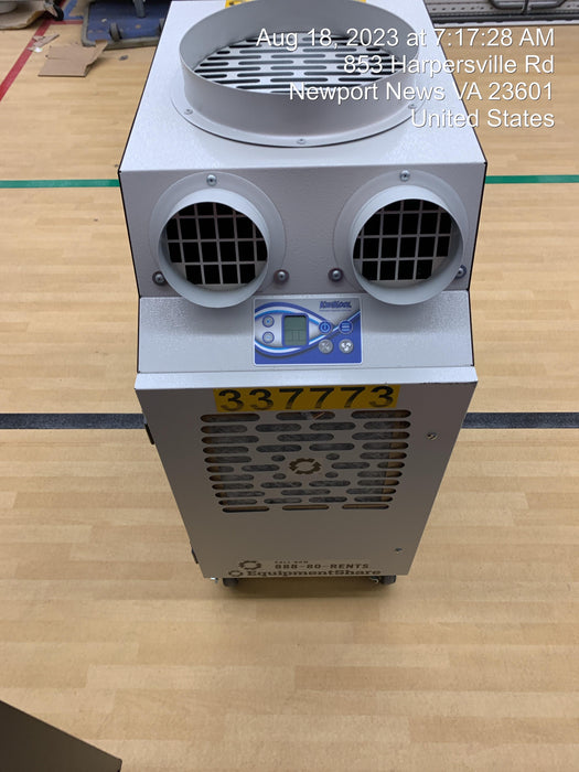 2023 KWIKOOL KPAC1411-2