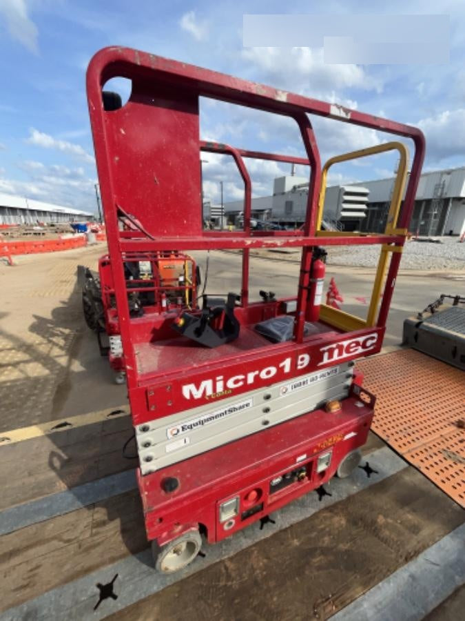 2021 MEC Micro 19