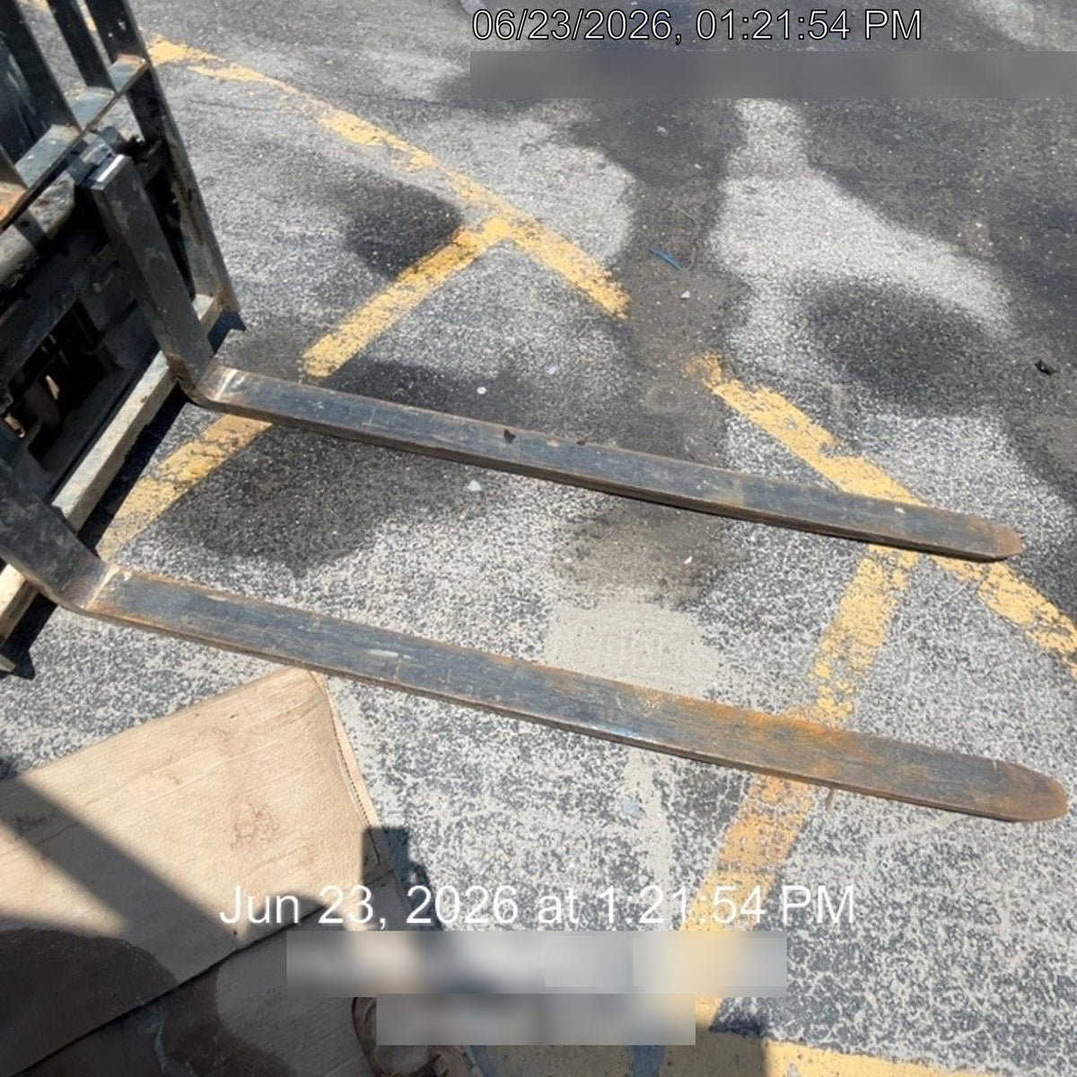 2022 UNICARRIER MAP1F2A25DV