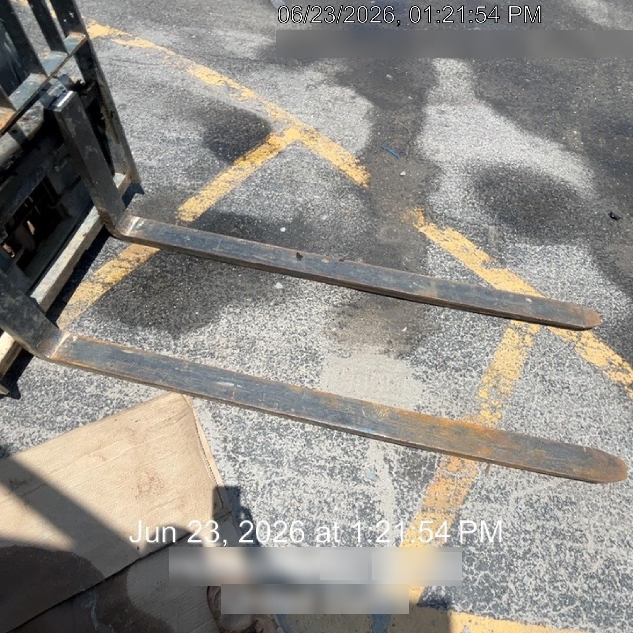 2022 UNICARRIER MAP1F2A25DV