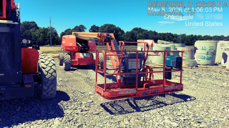 2025 MILLER ELECTRIC CST-282