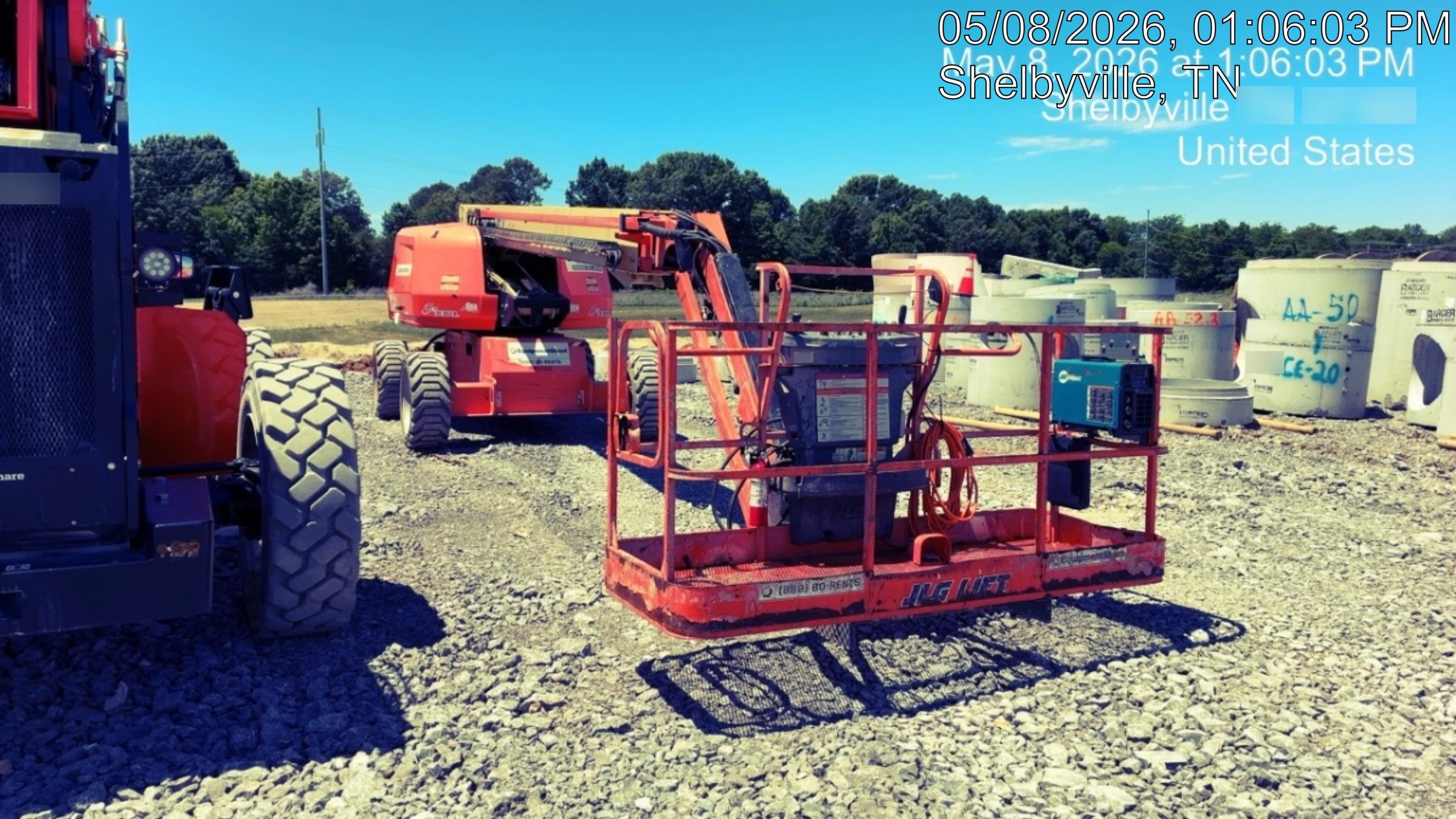 2025 MILLER ELECTRIC CST-282