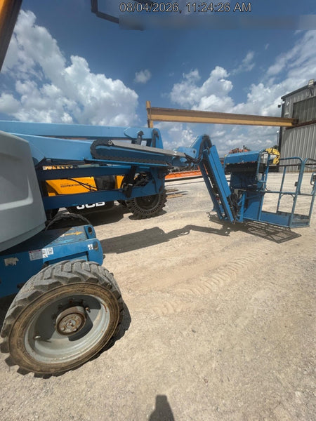 2016 GENIE Z-45/25J RT
