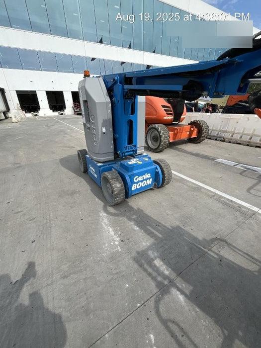 2020 GENIE Z-30/20N RJ