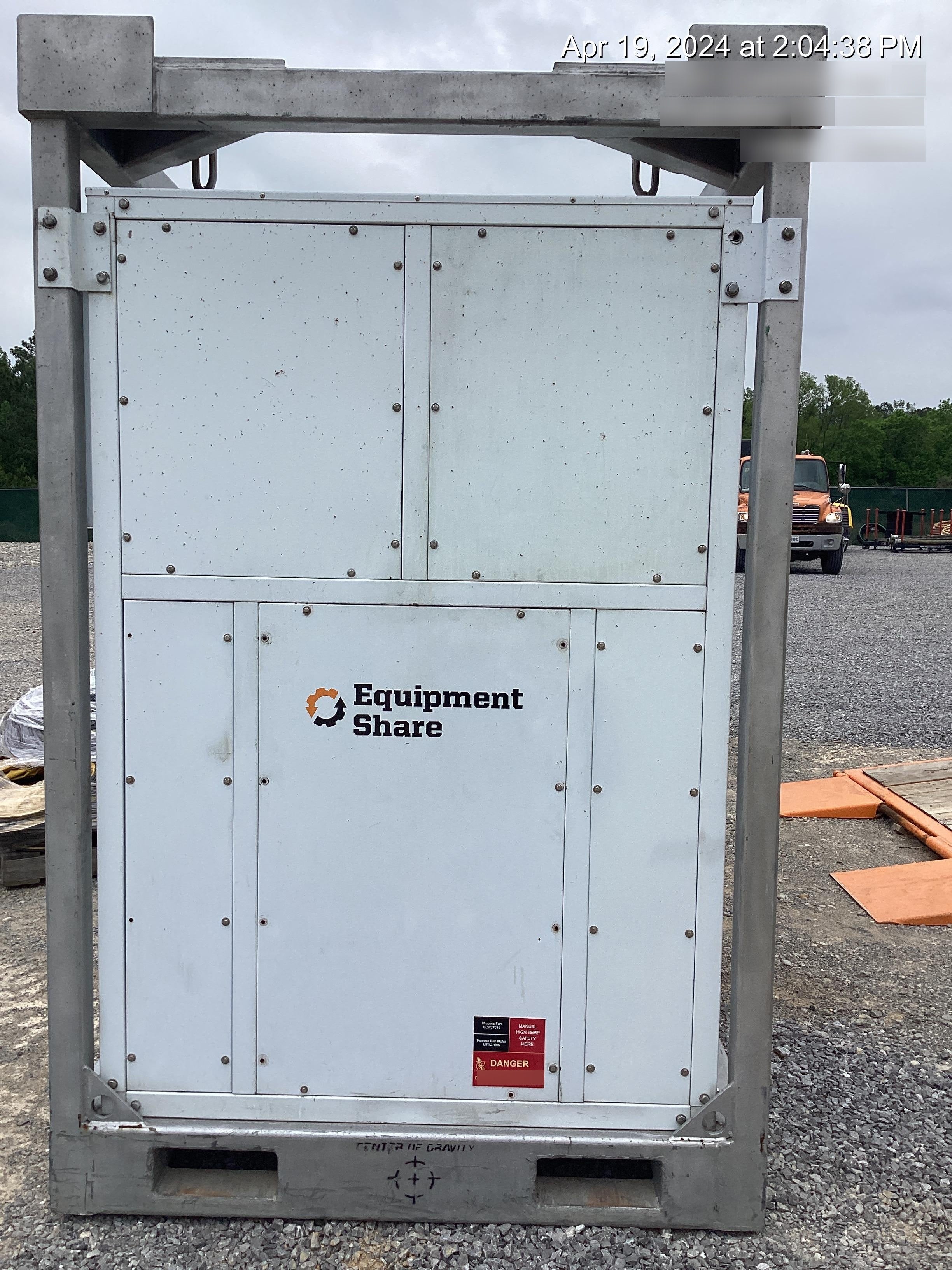2021 SMARTECH RDDH6000-EH