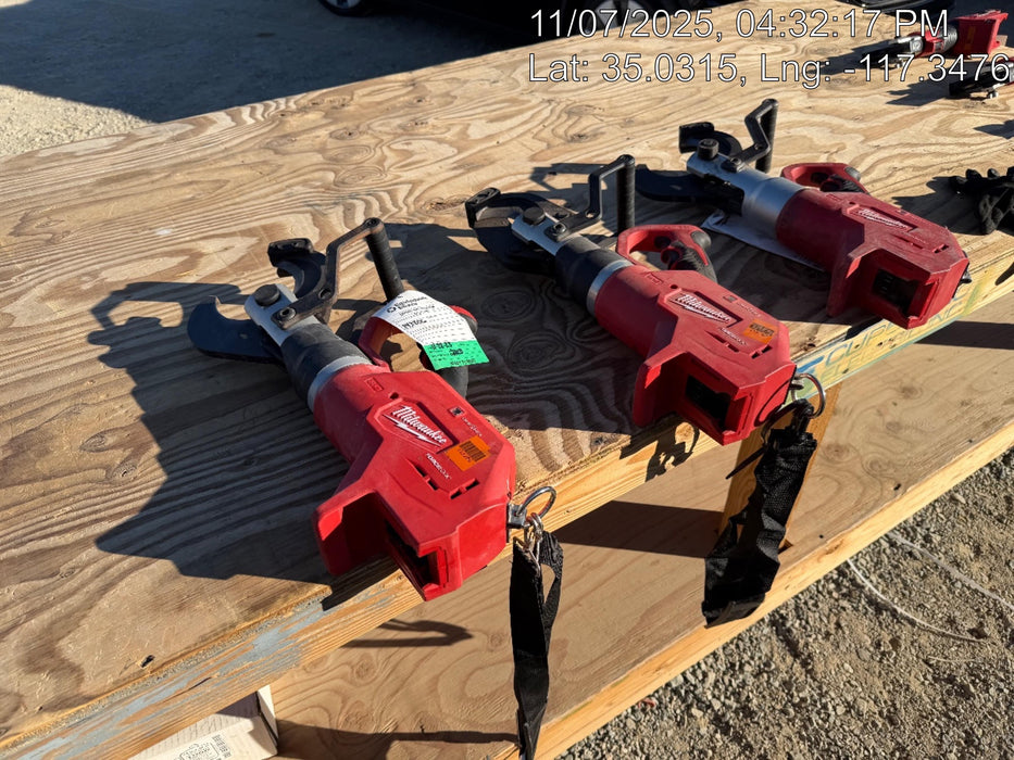 2024 MILWAUKEE 2672-21