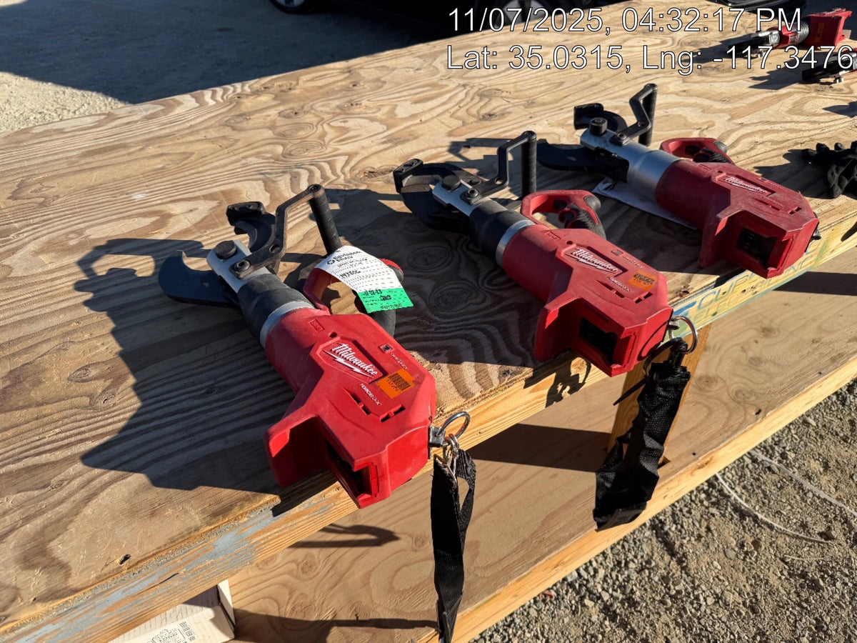 2024 MILWAUKEE 2672-21