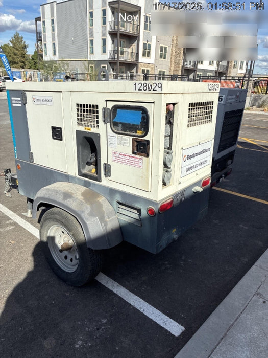 2020 ATLAS COPCO QAS45