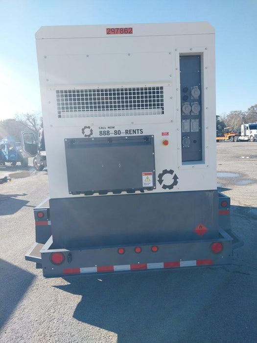 2023 ATLAS COPCO QAS 410