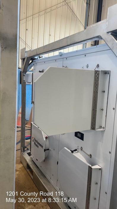 2023 SMARTECH SMTAH1D121Q