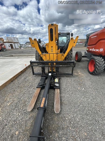 2025 JCB 510-56