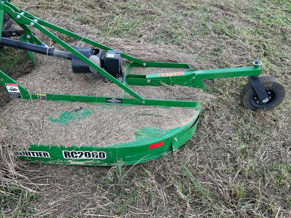 2023 FRONTIER RC2060