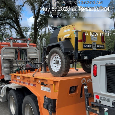 2021 ALLMAND NLV3GR