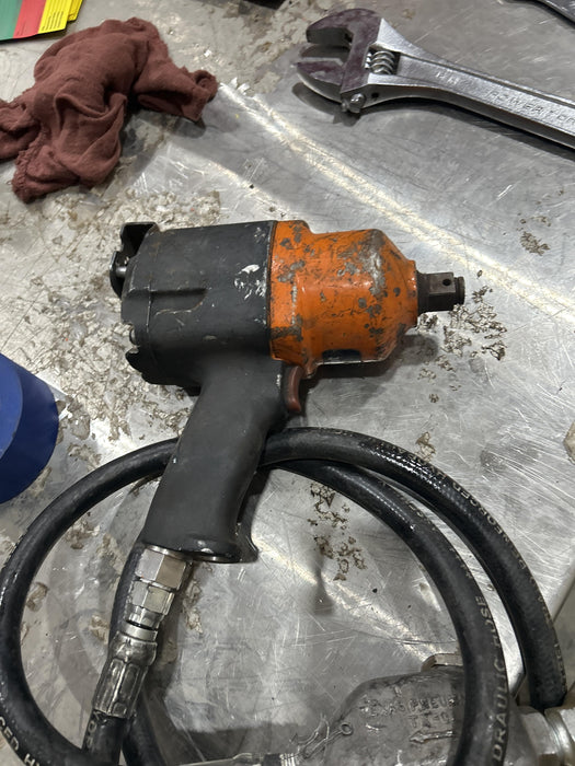 2023 MICHIGAN PNEUMATIC ES-750SS-TRACKER