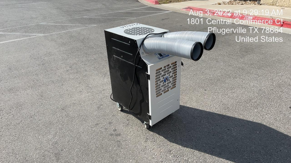 2022 KWIKOOL KPAC1411-2