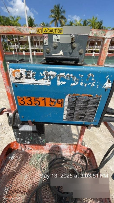 2023 MILLER ELECTRIC CST-282