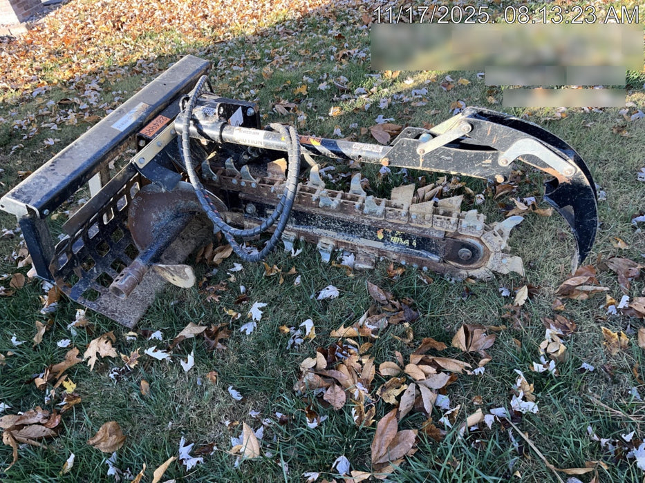 2022 AUGER TORQUE MT36