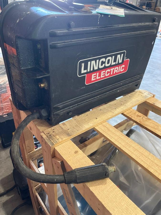 2024 LINCOLN ELECTRIC LN-25X