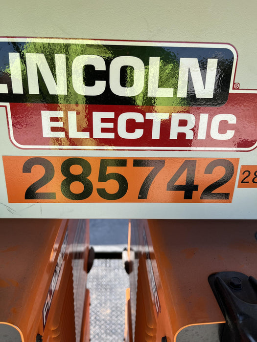 2022 LINCOLN ELECTRIC K3402-2