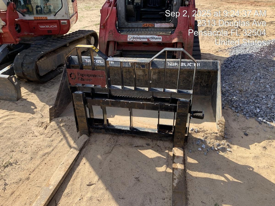 2024 VIRNIG PF4855-5VG