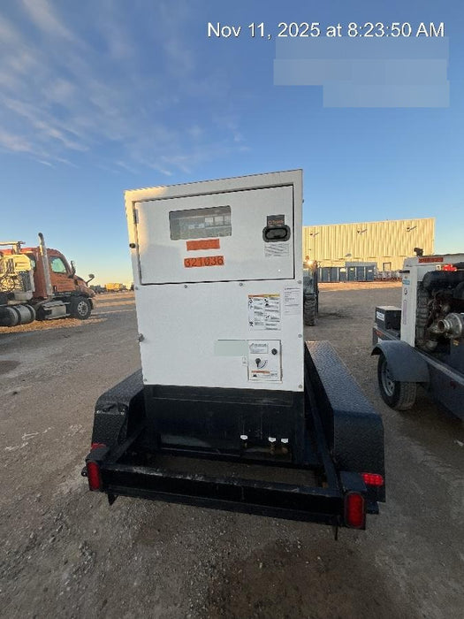 2023 SHINDAIWA DGK45F