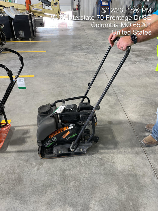 2022 THIRD COAST EQUIPMENT SP5013H