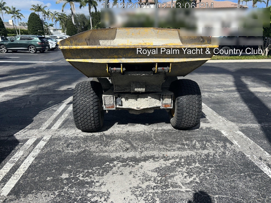 2019 WACKER NEUSON 3001