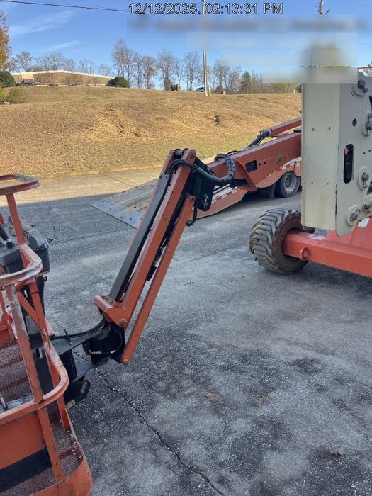 2019 JLG 450AJ