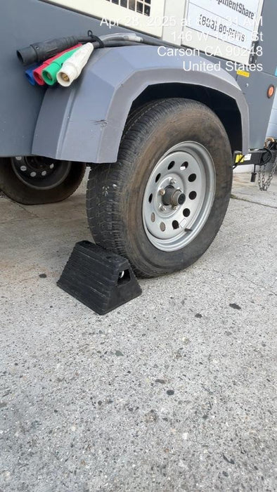 2020 ATLAS COPCO QAS25