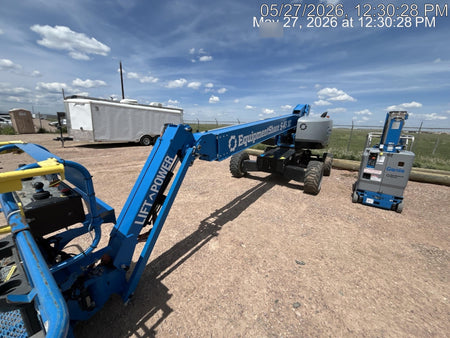 2024 GENIE S-45 XC