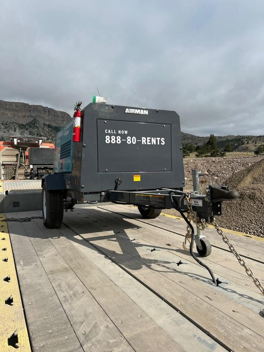 2025 AIRMAN PDS185S CWK