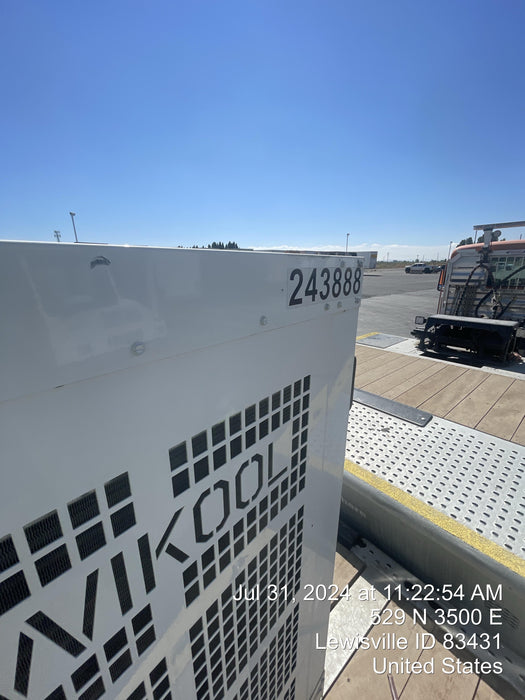 2022 KWIKOOL KPO12-43H